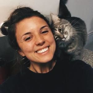 Meet your Posher, Hannah